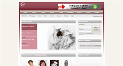 Desktop Screenshot of katorymnd.org